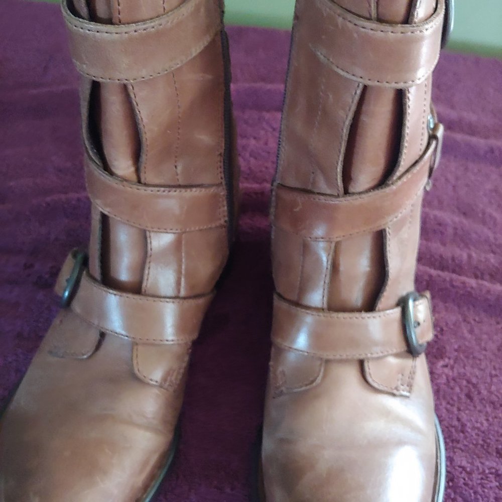 Women's born boots